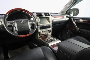 Внедорожник Lexus GX 2015 года, 4399000 рублей, Новосибирск