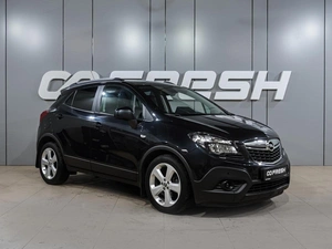 Внедорожник Opel Mokka 2012 года, 1154000 рублей, Воронеж