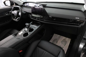 Внедорожник Changan UNI-K 2023 года, 3229000 рублей, Красноярск