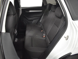 Внедорожник Skoda Karoq 2020 года, 2087100 рублей, Казань