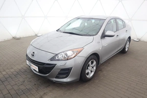 Седан Mazda 3 2010 года, 810000 рублей, Орёл