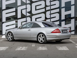 Купе Mercedes-benz CL-класс 2005 года, 999000 рублей, Краснодар