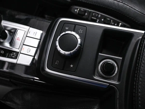 Внедорожник Mercedes-benz G-класс 2016 года, 5179000 рублей, Кирилловка