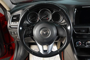 Седан Mazda 6 2012 года, 1949000 рублей, Тюмень