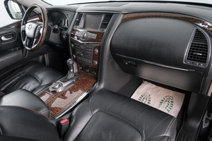 Внедорожник Nissan Patrol 2014 года, 2879000 рублей, Красноярск