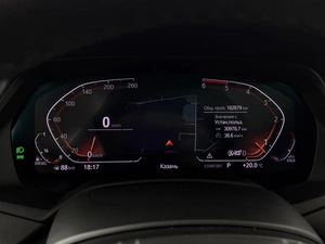 Внедорожник BMW X7 2020 года, 5824900 рублей, Казань
