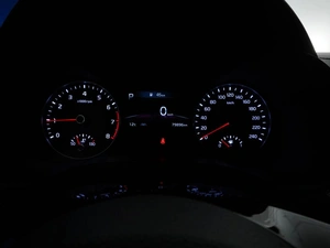 Седан Kia Cerato 2022 года, 2257444 рублей, Москва