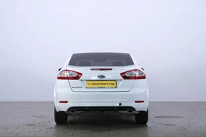 Седан Ford Mondeo 2012 года, 999000 рублей, Омск