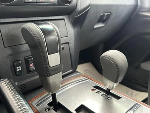 Внедорожник Mitsubishi Pajero 2007 года, 1599000 рублей, Уфа