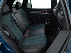 Внедорожник Geely Monjaro 2024 года, 3749050 рублей, Москва