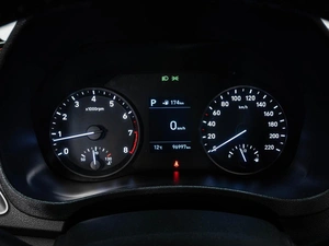Седан Hyundai Solaris 2019 года, 1537000 рублей, Ставрополь