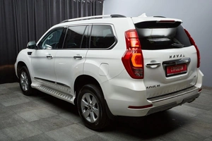 Внедорожник Haval H9 2022 года, 3197000 рублей, Красноярск