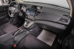 Внедорожник Honda CR-V 2013 года, 2049000 рублей, Томск