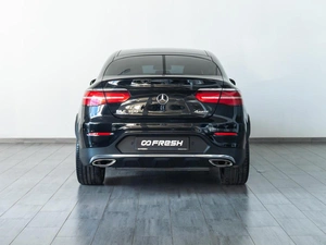 Внедорожник Mercedes-benz GLC-класс 2017 года, 3799000 рублей, Саратов