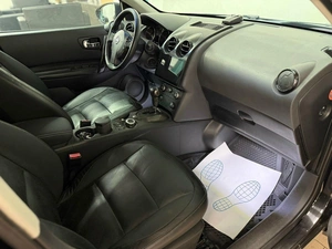 Внедорожник Nissan Qashqai 2007 года, 849000 рублей, Красноярск