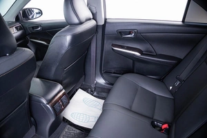 Седан Toyota Camry 2015 года, 1799000 рублей, Пермь