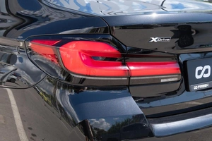 Седан BMW 5 серия 2021 года, 4590000 рублей, Волгоград