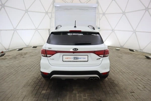 Хэтчбек Kia Rio 2020 года, 1649000 рублей, Обнинск