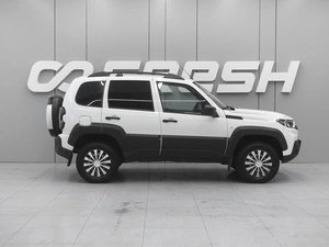 Внедорожник ВАЗ (LADA) Niva Travel 2023 года, 1250000 рублей, Ростов-на-Дону