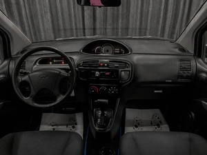 Минивэн Hyundai Matrix 2008 года, 550000 рублей, Красноярск