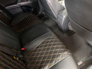 Седан Toyota Avensis 2009 года, 1049000 рублей, Красноярск