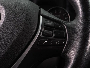 Седан BMW 3 серия 2013 года, 1699000 рублей, Воронеж