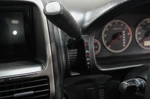 Внедорожник Honda CR-V 2003 года, 599000 рублей, Новокузнецк