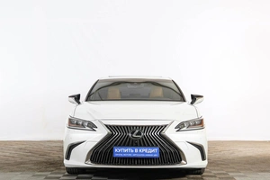 Седан Lexus ES 2019 года, 3699000 рублей, Тюмень