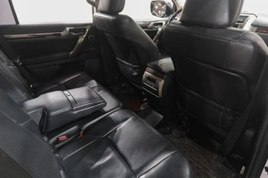 Внедорожник Lexus GX 2011 года, 3649000 рублей, Новокузнецк