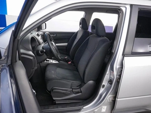 Внедорожник Nissan X-Trail 2011 года, 1249046 рублей, Москва