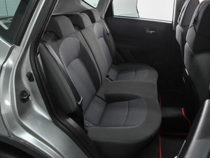 Внедорожник Nissan Qashqai 2009 года, 980000 рублей, Воронеж