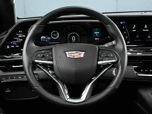 Внедорожник Cadillac Escalade 2023 года, 16999000 рублей, Кирилловка