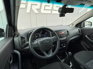 Хетчбэк ВАЗ (LADA) XRAY 2018 года, 629000 рублей, Ижевск