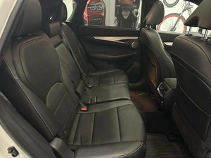 Внедорожник Infiniti QX50 2021 года, 5486000 рублей, Новосибирск