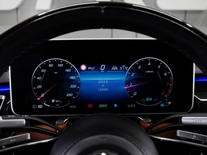 Седан Mercedes-benz S-класс 2021 года, 9499000 рублей, Тюмень