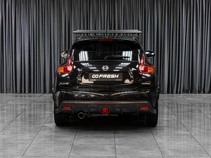 Внедорожник Nissan Juke Nismo 2013 года, 1659000 рублей, Тюмень
