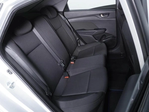 Седан Hyundai Solaris 2017 года, 1299000 рублей, Ростов-на-Дону