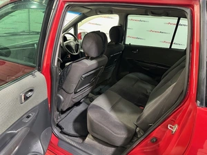 Минивэн Mazda Premacy 2003 года, 399000 рублей, Красноярск