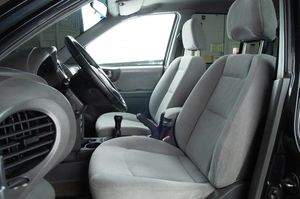 Внедорожник Hyundai Santa Fe 2012 года, 869000 рублей, Челябинск