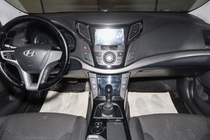 Седан Hyundai i40 2014 года, 1049000 рублей, Новосибирск