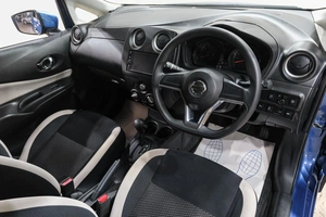Хетчбэк Nissan Note 2020 года, 1099000 рублей, Новокузнецк