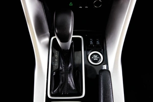 Внедорожник Mitsubishi Eclipse Cross 2019 года, 1939000 рублей, Пермь