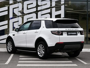 Внедорожник Land Rover Range Rover Sport 2014 года, 2700000 рублей, Волгоград