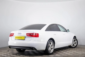 Седан Audi A6 2011 года, 1749000 рублей, Пермь