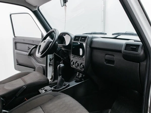 Внедорожник ВАЗ (LADA) Niva Legend 2024 года, 949000 рублей, Красноярск
