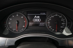 Седан Audi A6 2016 года, 2249000 рублей, Обнинск