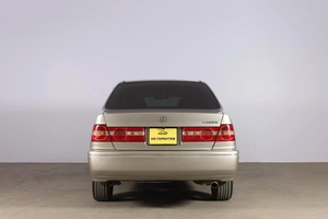 Седан Toyota Vista 2001 года, 579000 рублей, Новосибирск