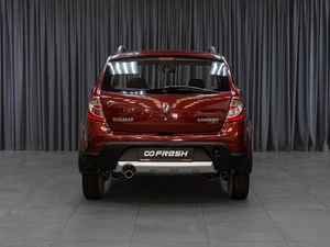 Хетчбэк Renault Sandero Stepway 2014 года, 889000 рублей, Тюмень