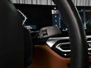 Седан BMW 3 серия 2023 года, 5460000 рублей, Ставрополь