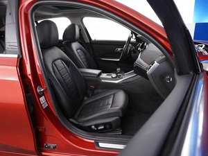 Седан BMW 3 серия 2020 года, 3399099 рублей, Москва